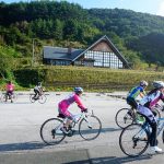日本東北三陸單車賽