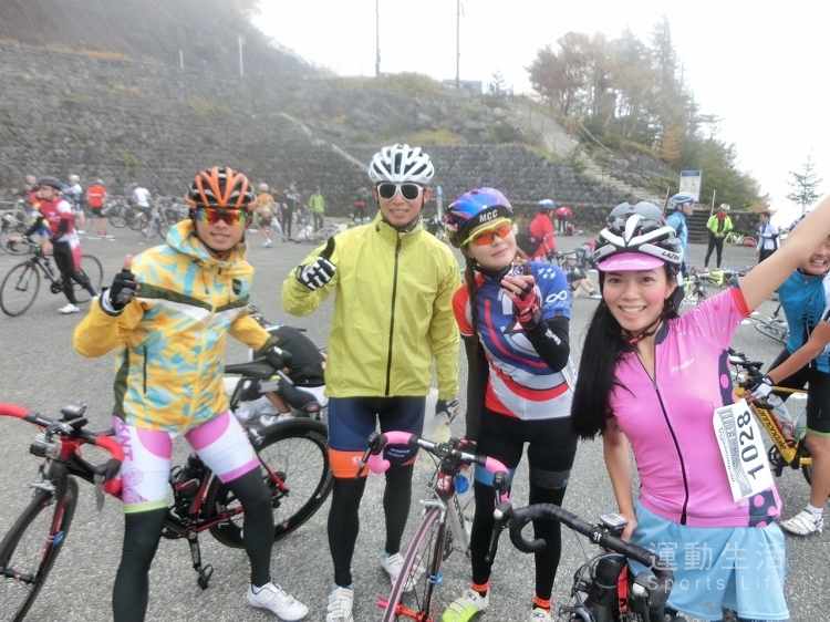靜岡富士山單車賽