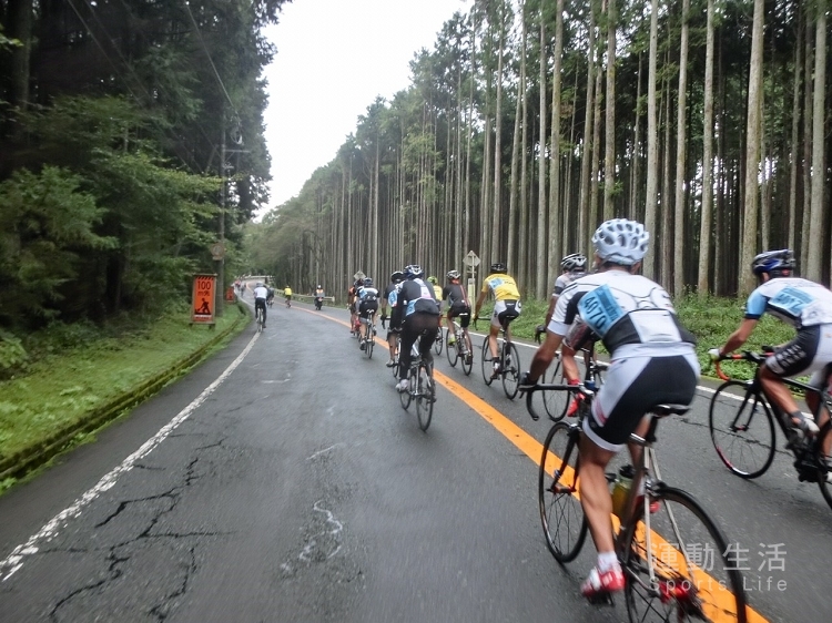 靜岡富士山單車賽