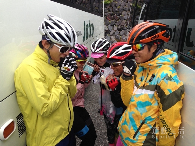 靜岡富士山單車賽