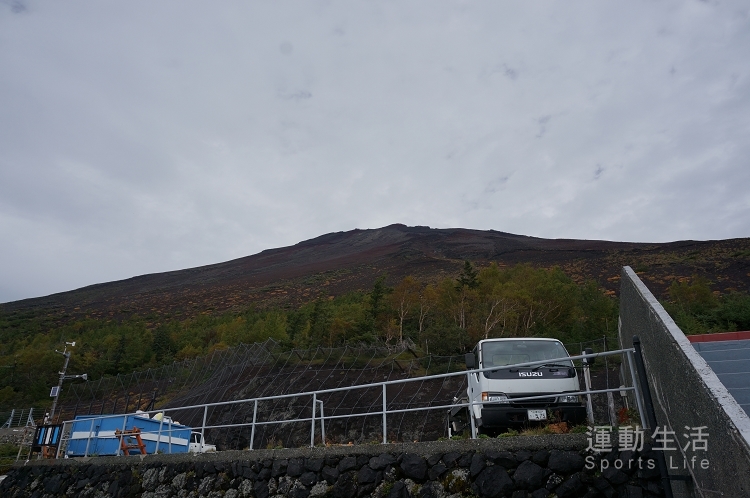 靜岡富士山單車賽