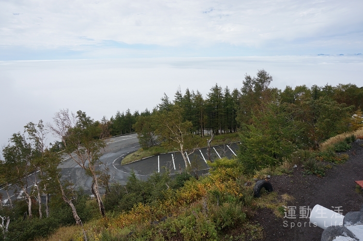 靜岡富士山單車賽