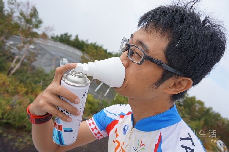 靜岡富士山單車賽