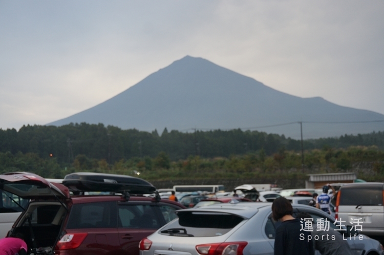 靜岡富士山單車賽