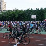 2016土城扶輪社節能盃自行車賽(台灣)