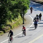 宜蘭單車追風去　宜蘭自転車で風を追う