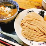 東京近郊小旅行  來千葉松戶拉麵町吃日本第一沾麵