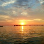 【印尼蘇拉威西】來Losari Beach看日出日落，大啖海鮮吧
