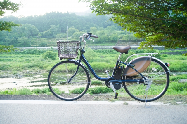 怎麼選擇電動自行車