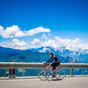 武嶺單車-自行車旅遊