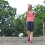 三種爬階梯減肥法、正確的跑步運動姿勢是什麼