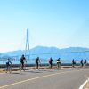 【日本自行車旅遊】進入奇幻物語之廣島、愛媛島波海道跨海大橋5日