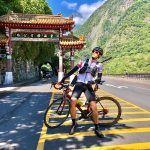 【自行車旅遊】太魯閣山景與蘇花的海景魅力單車遊2天