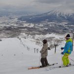 日本【滑雪旅遊Ski Sports】北海道留壽都RUSUZU滑雪體驗5日