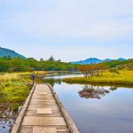 【日本百大名山】淺間山與赤城山登山5日