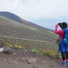 日本【百大名山挑戰】富士山登山富士宮口兩天一夜｜自由行