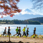 日本【馬拉松旅遊】富士山馬拉松大賽3天2夜
