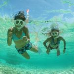 日本【水上運動】沖繩石垣島浮淺體驗、熱帶魚與珊瑚礁一日