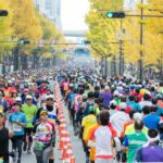 日本【馬拉松旅遊】第14回神戶馬拉松3天2日(名額+2晚住宿)