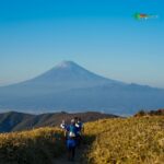 日本【越野跑旅遊】第12回伊豆越野極限跑3天2夜（參賽權＋2晚住宿）