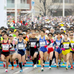 日本【馬拉松旅遊】北九州馬拉松3天2夜跑步 × 美食 × 城市風光，一次滿足