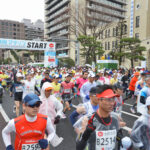 日本【馬拉松旅遊】2026靜岡馬拉松3天2夜(參賽權＋2晚住宿）