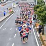 日本【馬拉松旅遊】2026第一屆香川馬拉松大賽3天2夜