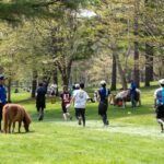 日本【馬拉松旅遊】Northern Horse Park 馬拉松3天2日