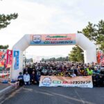 日本【自行車旅遊】2026 熊本環天草單車賽5天4夜<冬季賽>