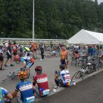 日本Tour de 東北單車比賽211KM挑戰