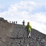 富士山登山