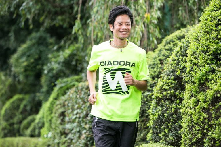 連肯亞選手都怕的日本馬拉松選手西田隆維，首次來台分享會揭開日本長跑界魔鬼訓練秘辛
