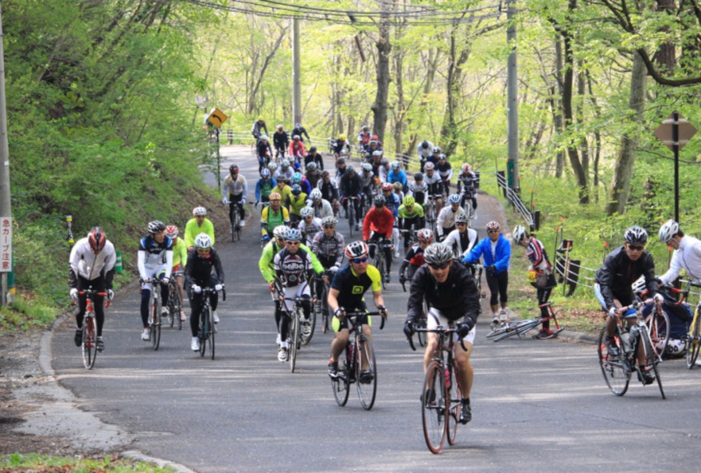 Tataka & Alishan Cycling (2 Days)