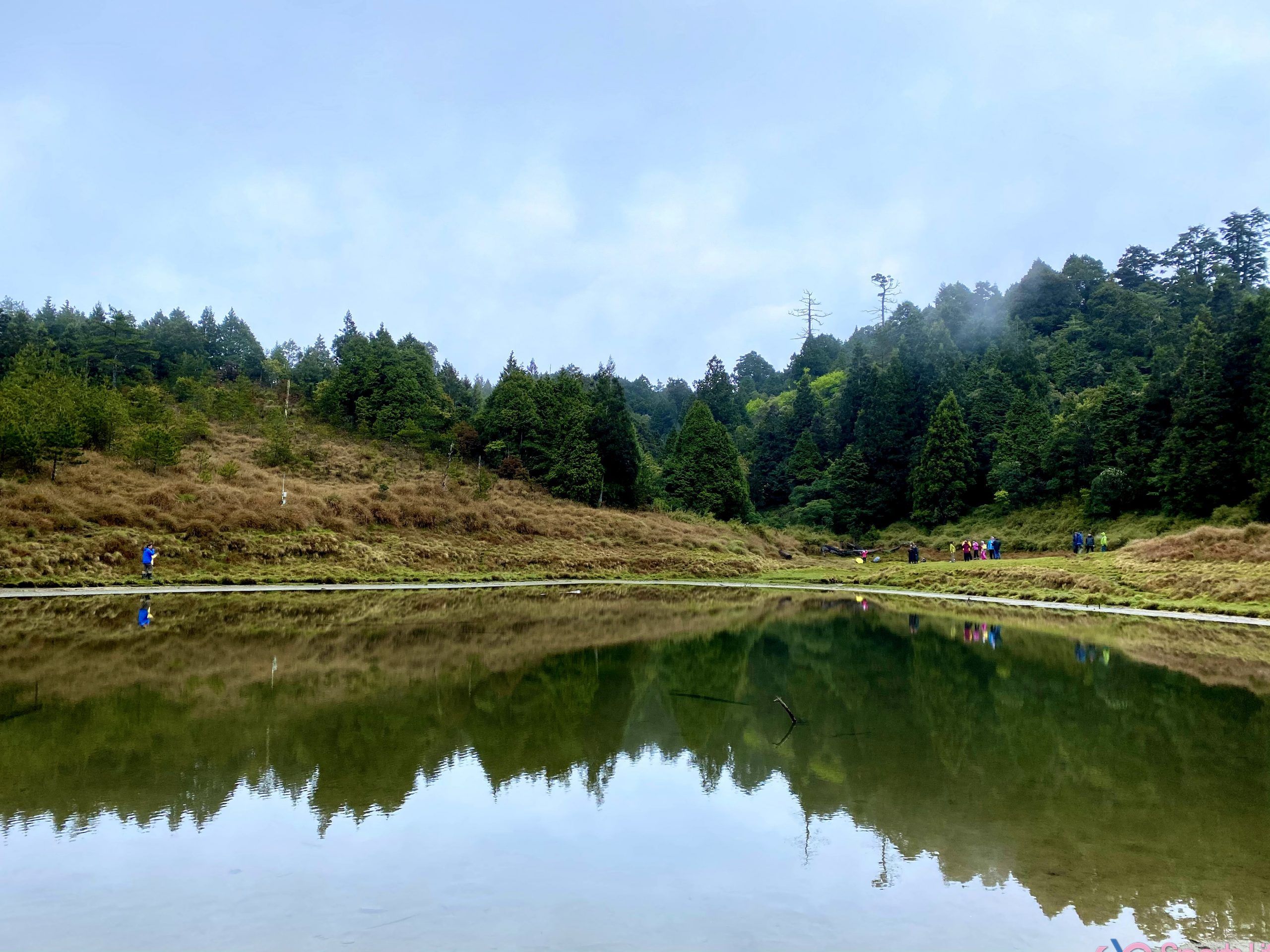 加羅湖