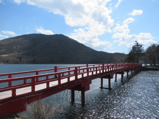 關東日本百大名山