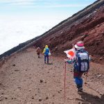【日本百大名山】富士山單車環湖、登山挑戰、戶外新玩法6日
