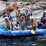 【日本戶外運動】富士山泛舟體驗