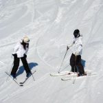 日本【滑雪旅遊】山形藏王樹冰滑雪泡湯5日