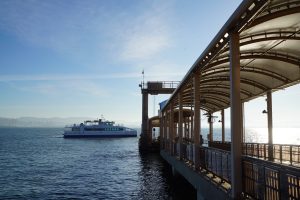 福岡糸島濱海單車路線：九州沿岸礁岩地形與展望點攻略