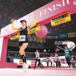 日本【馬拉松旅遊】2024名古屋女子馬拉松