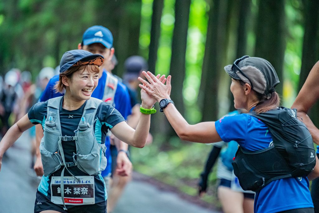 日本【越野跑旅遊】熊本南阿蘇山越野極限跑(台灣窗口限定)