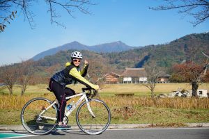 筑波霞浦林道單車攻略：日本國家自行車路線、舊鐵道綠廊與霞浦湖畔180公里全解析