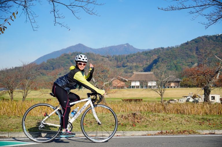 筑波霞浦林道單車攻略：日本國家自行車路線、舊鐵道綠廊與霞浦湖畔180公里全解析
