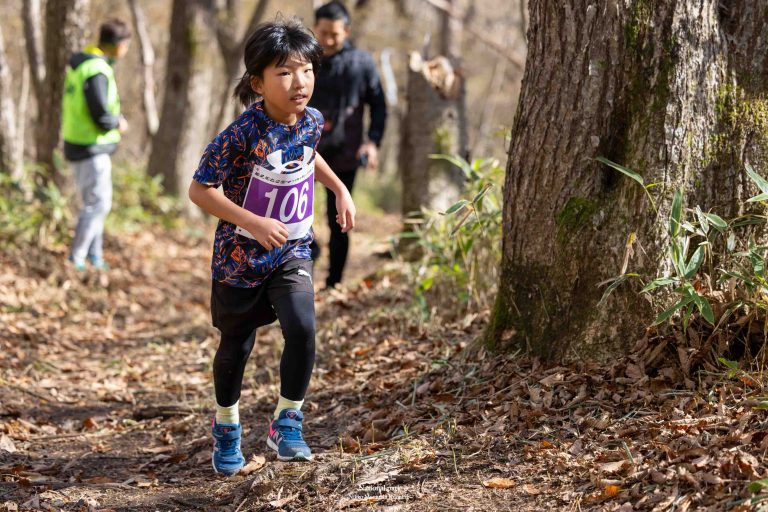 2024年日本越野跑賽程-持續更新