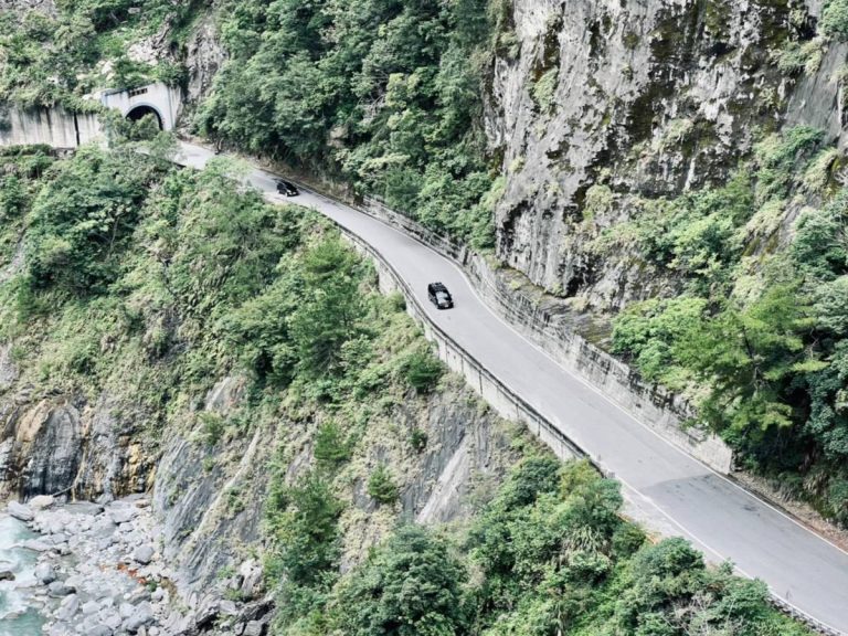 台灣【單車環島】7天6夜｜環騎台灣自行車旅遊＋國際車友交流
