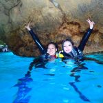 日本【水上運動】沖繩青之洞窟浮淺體驗一日遊