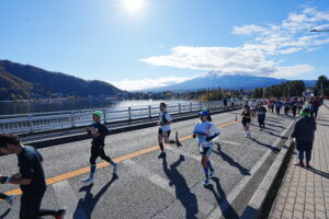 富士山馬拉松周邊10大必去景點推薦：河口湖、忍野八海與交通攻略
