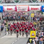 香港【自行車旅遊】香港單車賽、環山挑戰4日