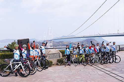 四國單車環島