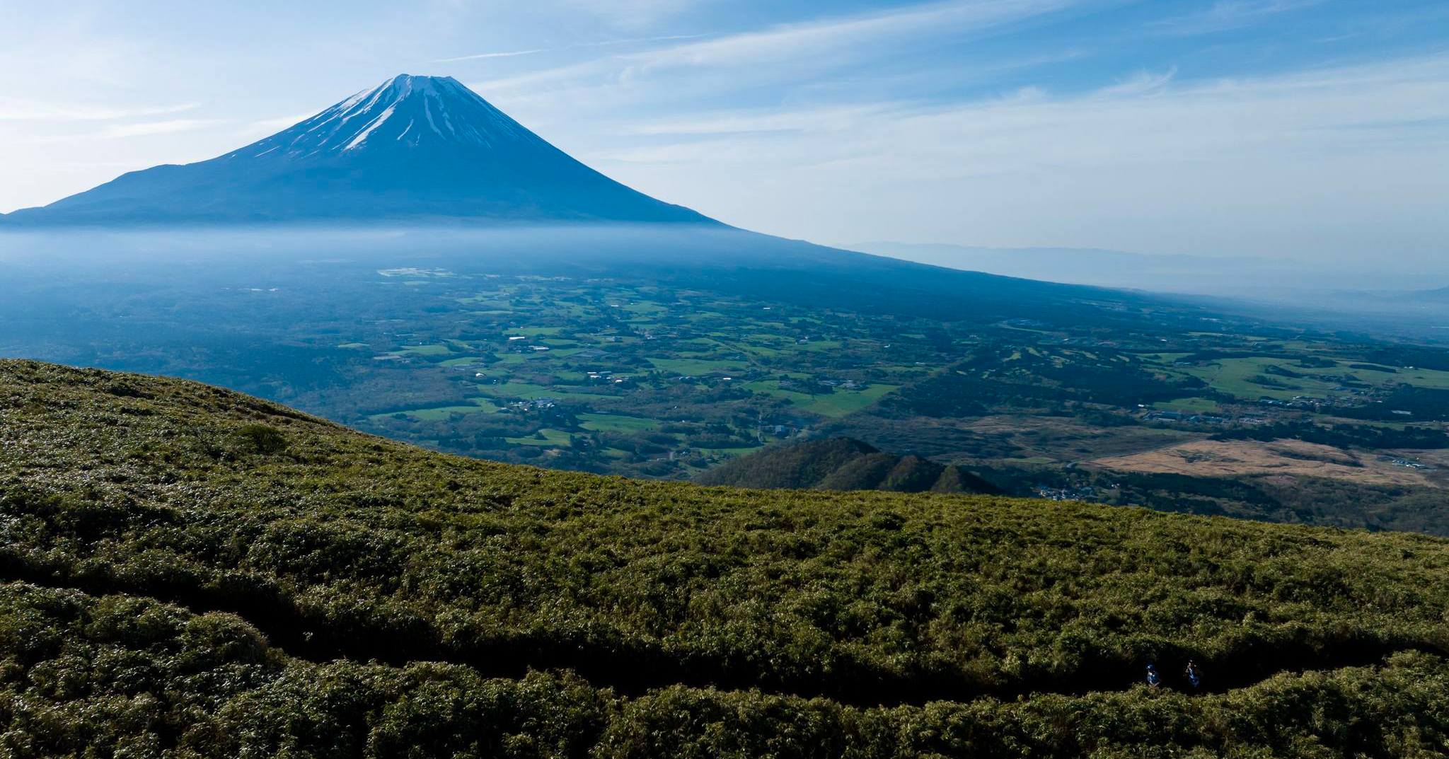 日本【Mt.FUJI100富士山越野跑】保證參賽名額＋3日住宿、接駁安排（第 1 張）
